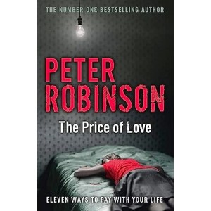 Peter Robinson | The Price of Love